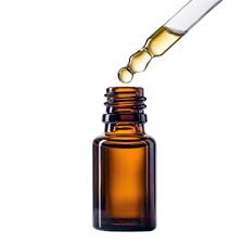 Kojic acid dropper